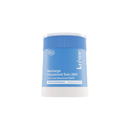 Déodorant Soin 24H - Recharge 50g