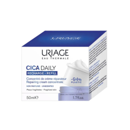 Cica Daily Crème Réparatrice - Recharge 50ml