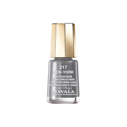 Vernis à ongles Mini 217 New York - 5ml