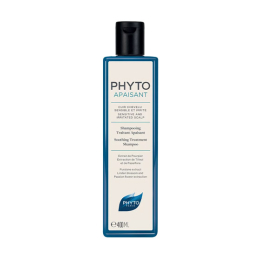 Phyto Phytoapaisant Shampooing traitant apaisant - 400ml