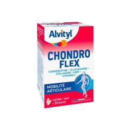 Alvityl Chondroflex - 60 comprimés