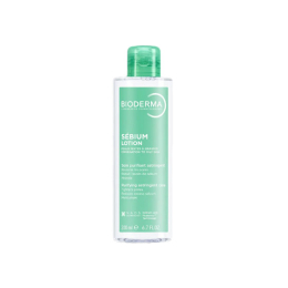 Sébium Lotion Purifiante Peaux Mixtes à Grasses - 200ml