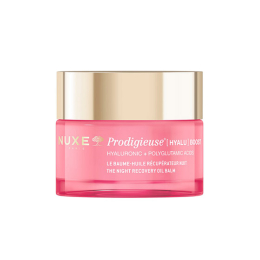 Prodigieuse Hyalu-Boost Baume-Huile Récupérateur de Nuit - 50ml