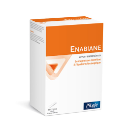 Pileje Enabiane - 28 sticks