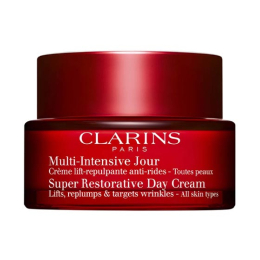 Clarins Multi-Intensive Jour Toutes Peaux - 50 ml