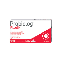 Probiolog Flash - 4 sticks