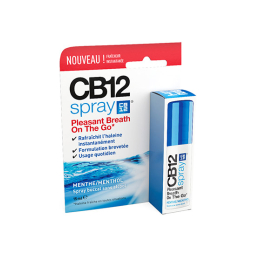 CB12 Spray - 15ml