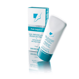 Mavala Gel Défatigant pour les Pieds - 75ml
