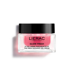 Glow Gel-Crème Fraicheur Eclat - 50ml