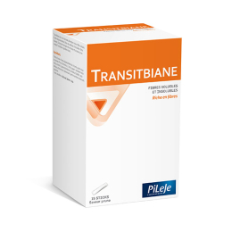 Pileje Transitbiane - 15 sticks