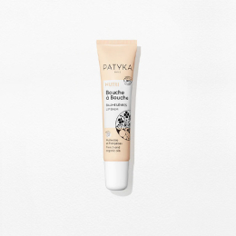 Patyka Nutri Bouche à bouche Baume Lèvres BIO - 10ml
