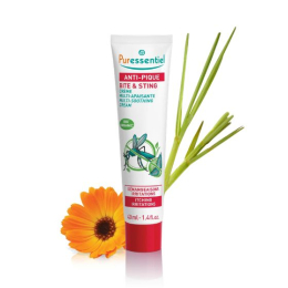 Crème Anti-pique multi-apaisante - 40ml