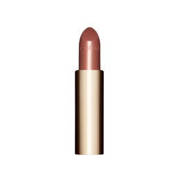 Clarins Joli Rouge Shine La Recharge teinte 757S Nude Brick - 3,5 g