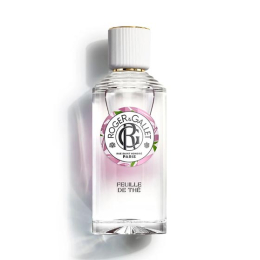 Eau parfumée Bienfaisante Feuilles de Thé - 100ml