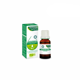 Phytosun Aroms Huile essentielle de Sauge Sclarée BIO - 5ml