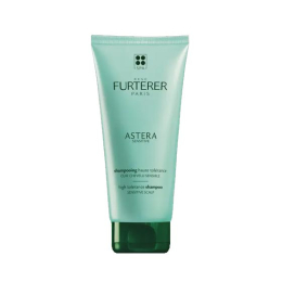 Furterer Astera Sensitive Shampooing Haute Tolérance - 200 ml