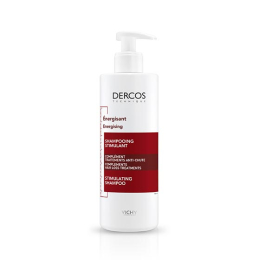 Vichy Dercos Énergisant shampooing anti-chûte - 400ml