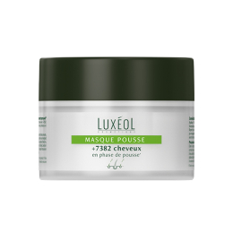 Luxéol Masque Pousse - 200 ml