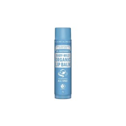 Baume à Lèvres Bio Sans Parfum - 4g