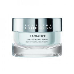 Esthederm Radiance soin detoxifiant lumière - 50 ml