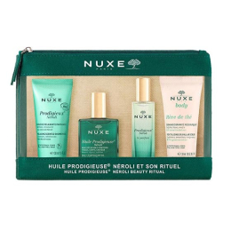 Nuxe Trousse Huile Prodigieuse Néroli