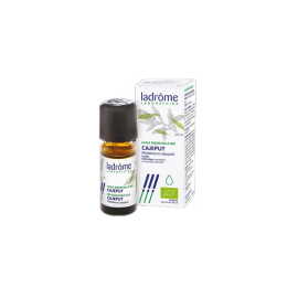 Ladrôme Huile essentielle Cajeput BIO - 10ml