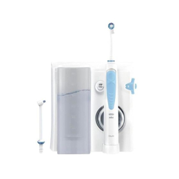 Oxyjet Hydropulseur