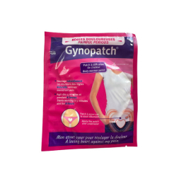 Gynopatch Patch Douleurs Menstruelles - x1