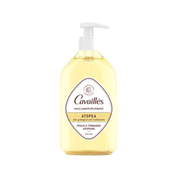 Huile Lavante Relipidante Atopea - 1L