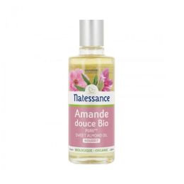 Huile d'Amande douce BIO - 100ml