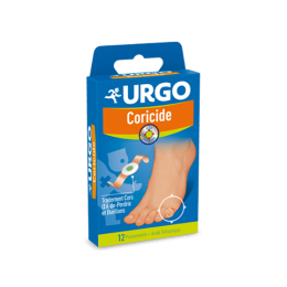 URGO Coricide - 12 pansements
