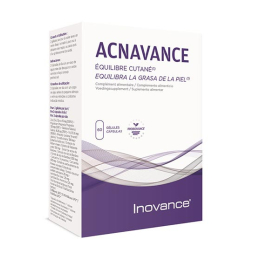 Inovance Acnavance - 60 gélules