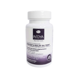 Complément Unifiant et Eclat du Teint - 30 capsules