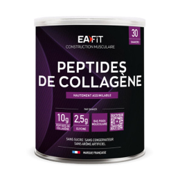 Peptides de Collagène - 300g