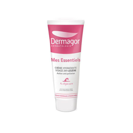 Dermagor Mes essentiels crème hydratante visage 24H légère - 40ml