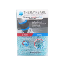 TheraPearl compresse articulation