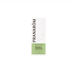 Pranarom Huile essentielle Mandravasarotra - 10ml