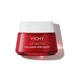 Vichy LiftActiv Collagen Specialist Crème de Jour - 50 ml