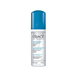 Uriage Mousse d'Eau Nettoyante - 150ml