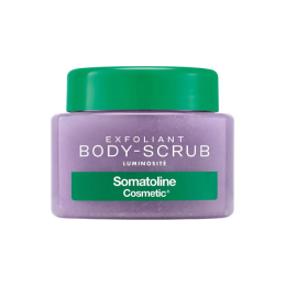 Gommage Exfoliant Luminosité - 350g