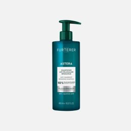 Shampooing Anti-Pelliculaire Réparateur Astera - 490ml