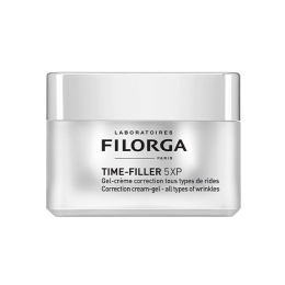 Time Filler 5XP gel Cème Correction Rides - 50ml
