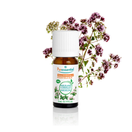 Puressentiel Huile essentielle Marjolaine à Coquilles BIO - 5ml