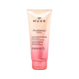 Nuxe Prodigieux Floral Gelée de douche délicate - 200ml