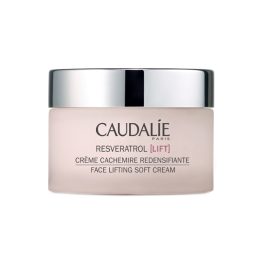 Caudalie Resveratrol lift crème cachemire redensifiante - 25ml