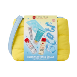 Trousse Découverte Hydratation et Eclat - Teinte Clair