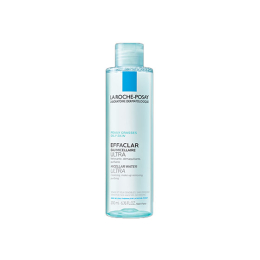 La Roche-Posay Effaclar Eau Micellaire Ultra - 200 ml