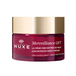 Nuxe Merveillance lift Crème concentrée de nuit - 50ml