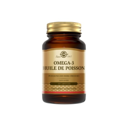 Solgar Omega-3 700 mg - 60 Softgels