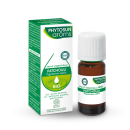Phytosun aroms Huile essentielle Bio Patchouli - 5ml